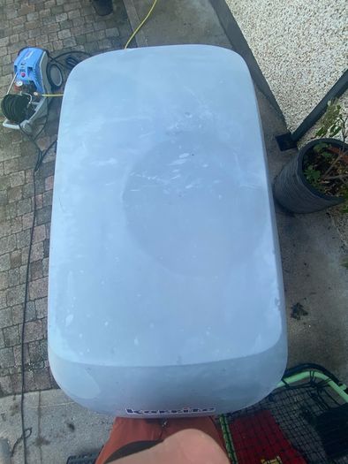 karrite roof box