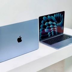 MacBook Air M4