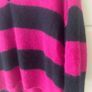 mohair jumper in.no limited ed. Image 6
