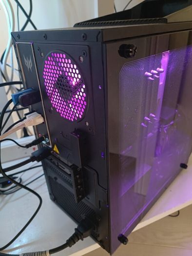 Acer Predator Gaming PC