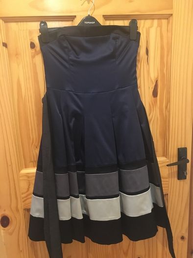 Coast Dress