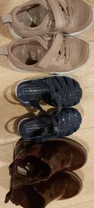baby shoes