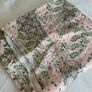 Beautiful Meter Of Cotton Lawn Fabric Image 2