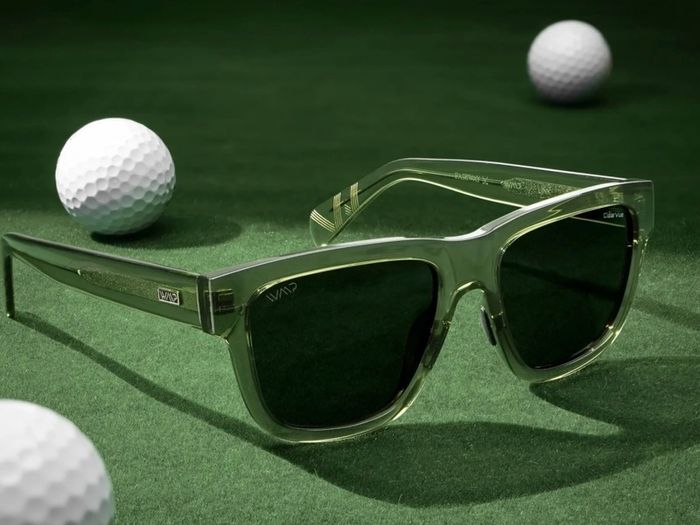 New WMP sunglasses