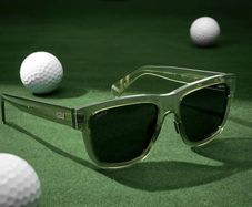 New WMP sunglasses