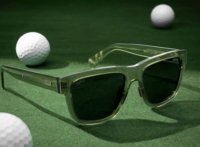 New WMP sunglasses