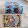 Wolverine #1 Marvel Comics 1988 Direct Edition Key Comic Image 3