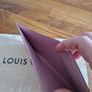 Louis Vuitton Card Insert Image 3