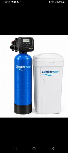 Water Softeners and Water Filtration Systems Ireland