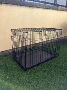 Dog Crate