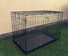 Dog Crate