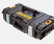 Dewalt Toughsystem Organizer Unit Ds150
