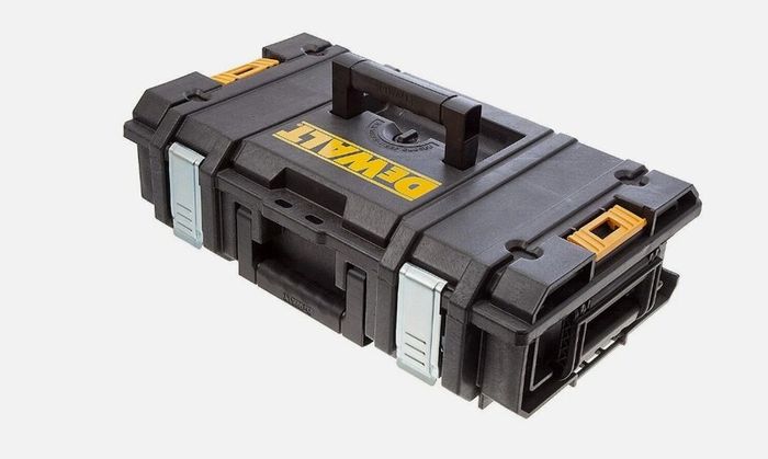 Dewalt Toughsystem Organizer Unit Ds150