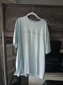 calvin klein jeans top