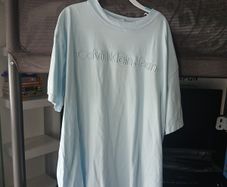 calvin klein jeans top
