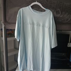 calvin klein jeans top