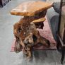 One of a Kind Accent Table Image 2