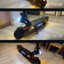 G2 master electric scooter Image 3