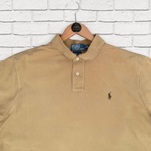 Ralph Lauren Polo T-Shirt