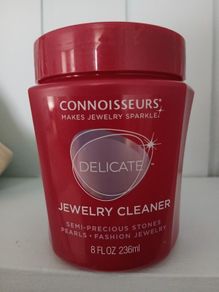 Jewellery Cleaner (new Unopened)