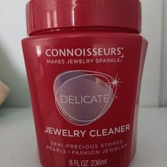 Jewellery Cleaner (new Unopened)