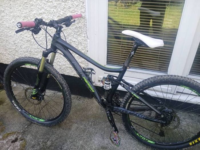 Merida One Twenty Xc