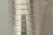 20 Plastic Shot Glasses