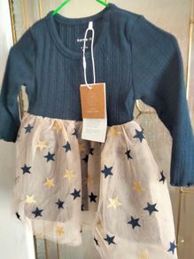 Baby girls Dress
