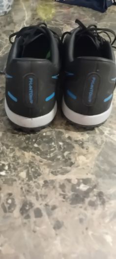 Nike Phantom GT astro football boots