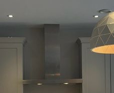 Electrolux 4 Zone 60 Cm Induction Hob - Touch Controls