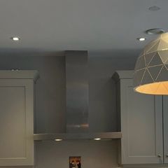 Electrolux 4 Zone 60 Cm Induction Hob - Touch Controls