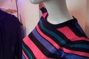 Stretch Knit Dress