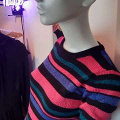 Stretch Knit Dress