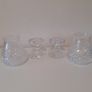 Waterford Crystal Alana Hurricane Candle Holders (2) Image 6