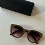 Evoke wood sunglasses Image 4