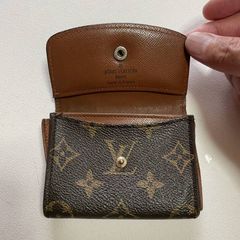 Louis Vuitton  Coin wallet