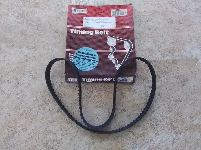Audi / VW Timing Belt.
