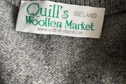 Quills woolen market