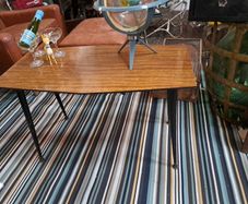 Mid Century Coffee Table