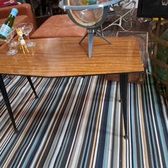 Mid Century Coffee Table