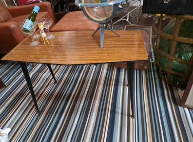 Mid Century Coffee Table