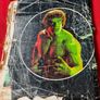 The Incredible Hulk -Card Collection & Album -1979 (100% Complete! Rare!) Image 9