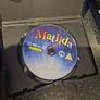 Matilda DVD Image 2
