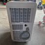 Sip air conditioner. Top spec air conditioner. Purchased in 2022 when my wife was pregnant at the time. Its been used only 4 or 5 times. Excellent piece of kit in brand new condition Image 2