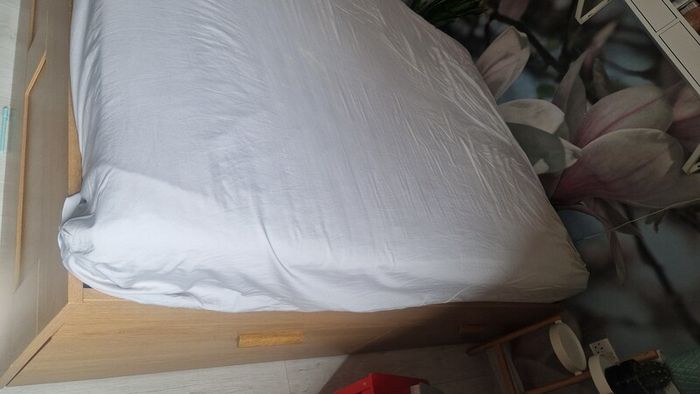 ikea king size bed