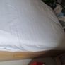 ikea king size bed Image 2