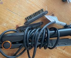 instyler curler