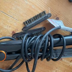 instyler curler