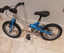 Little Big Bike