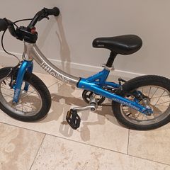 Little Big Bike